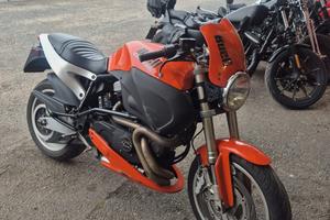Buell Lightning X1