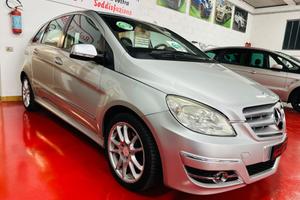 Mercedes-benz B 180 CDI 6Marce Premium Sport
