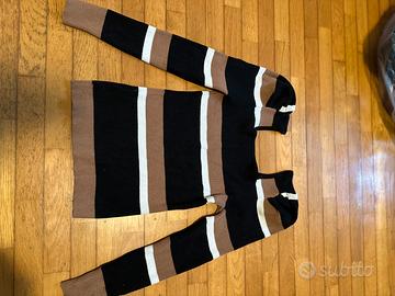Maglione donna tg S