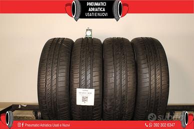 4 Gomme 185 60 R 15 Laufenn al 94% SPED GRATIS