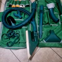 Borsa vorwerk folletto con picchio 