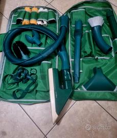 Borsa vorwerk folletto con picchio 