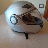 Casco moto modulare Givi Hps X.08