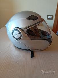 Casco moto modulare Givi Hps X.08