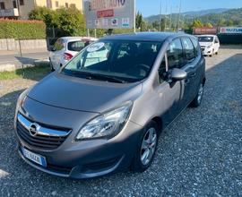 Opel Meriva 1.4 Turbo 120CV GPL Tech Cosmo