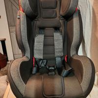 Seggiolino auto FOPPAPEDRETTI  9-36 kg