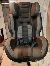 Seggiolino auto FOPPAPEDRETTI  9-36 kg
