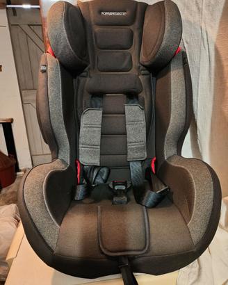 Seggiolino auto FOPPAPEDRETTI  9-36 kg