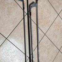 Mazze golf vintage