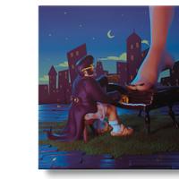 Tony Pitony VINILONY - Peccato Per I Testi Vinile