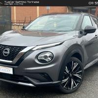 Nissan Juke N-Design 1.0 DIG-T 114 #8377
