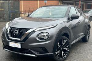 Nissan Juke N-Design 1.0 DIG-T 114 #8377