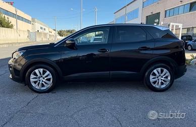Peugeot 3008 1.6 120 cv