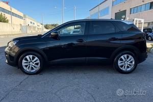 Peugeot 3008 1.6 120 cv
