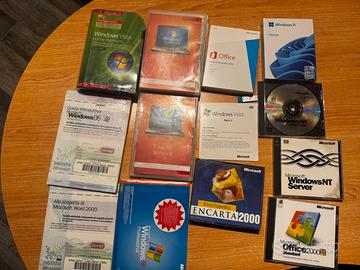 Lotto software Microsoft