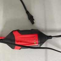 Mantenitore carica batteria Ducati