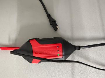 Mantenitore carica batteria Ducati