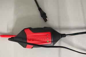 Mantenitore carica batteria Ducati