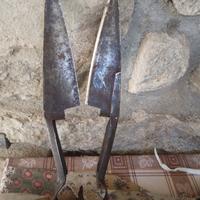 Forbice tosapecore mod. extra 