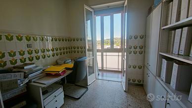 Appartamento - Via Tiberio