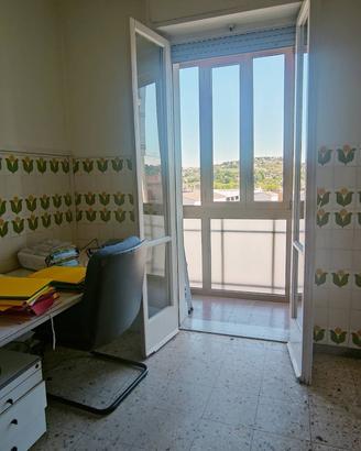 Appartamento - Via Tiberio