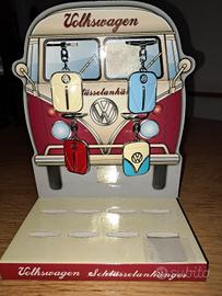 portachiavi Volkswagen