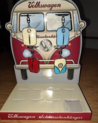 portachiavi Volkswagen