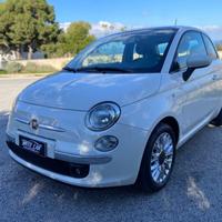 FIAT 500 1.3 Multijet 95 CV Lounge