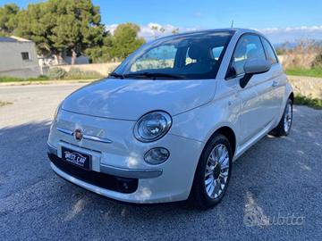 FIAT 500 1.3 Multijet 95 CV Lounge