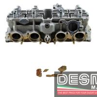 Testa cilindri MV Agusta F4 750 1999-2000