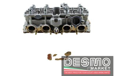 Testa cilindri MV Agusta F4 750 1999-2000