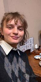 Insegnante d'inglese