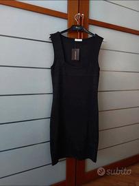 Tubino Nuovo Nero Brand Promod Taglia S