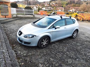 Seat Leon diesel 