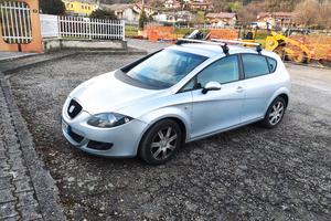 Seat Leon diesel 