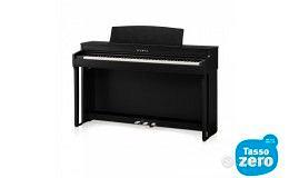 Kawai CN301 B TASSO E SPESE ZERO 20 MESI