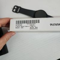 Samsung  smartwatch 6 ,40mm