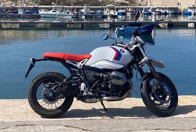 BMW R nineT - 2021