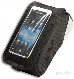 Custodia cellulare Norco bicicletta monopattino