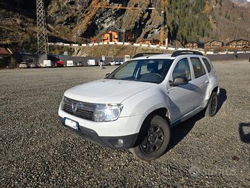 Dacia Duster 1.5 dCi 90CV 4x2 Ambiance