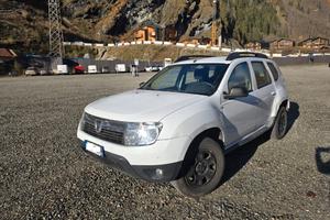 Dacia Duster 1.5 dCi 90CV 4x2 Ambiance