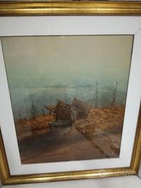 Quadro Antonio Petrillo