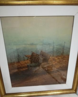 Quadro Antonio Petrillo
