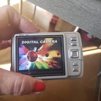 macchina fotografica 