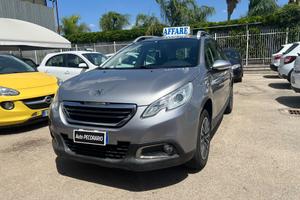 Peugeot 2008 BlueHDi 75 Active