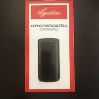 Ceppo porta coltelli universale della Lagostina