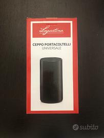 Ceppo porta coltelli universale della Lagostina