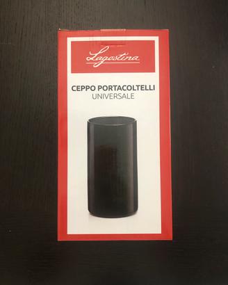Ceppo porta coltelli universale della Lagostina
