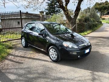 Fiat Punto 1.2 Benzina 2014 