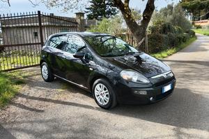 Fiat Punto 1.2 Benzina 2014 
